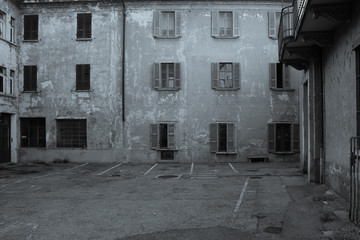 Old home
