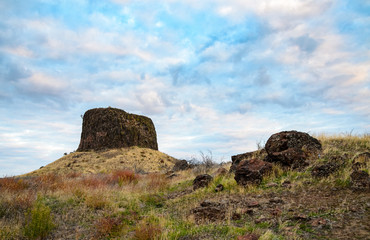 Hat Rock State Park
