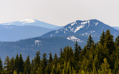 Crater Lake National Park