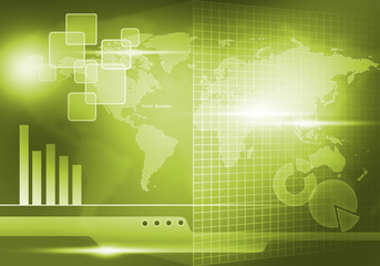 Innovative technologies