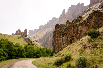 Succor Creek State Natural Area