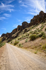 Succor Creek State Natural Area