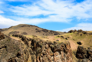 Succor Creek State Natural Area