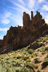 Succor Creek State Natural Area