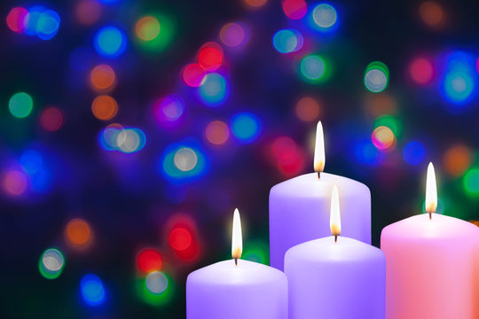 First Sunday of Advent - Cassia