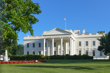 The White House - Washington DC, United States