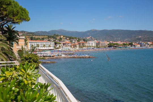 Diano Marina, Imperia, Liguria