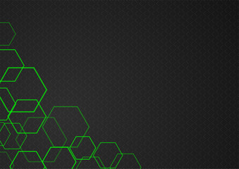 Abstract background vector