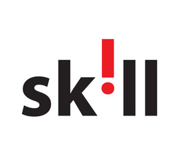 Skill Logo Concept Design