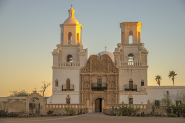 San Javier del Bac