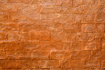 Wall background texture