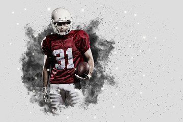 Football Player