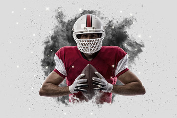 Football Player
