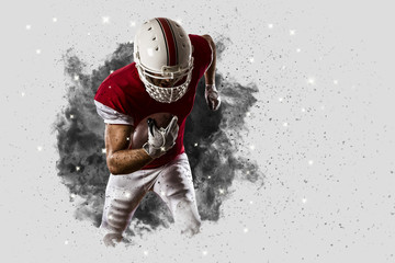 Football Player