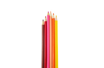 Color pencil