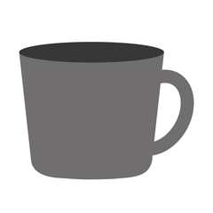 mug or cup icon image vector illustration design 