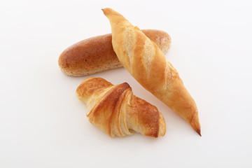 美味しそうなパン