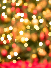 クリスマスイルミネーション