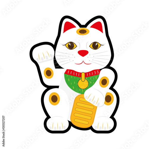 Vector: maneki ...
