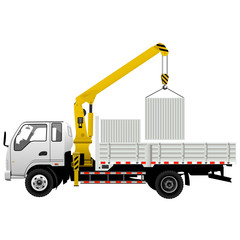 truck