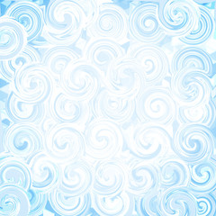 Modern style wallpaper