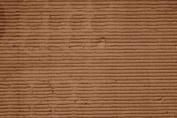 corrugated paper texture