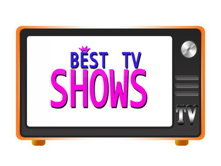 Best tv shows