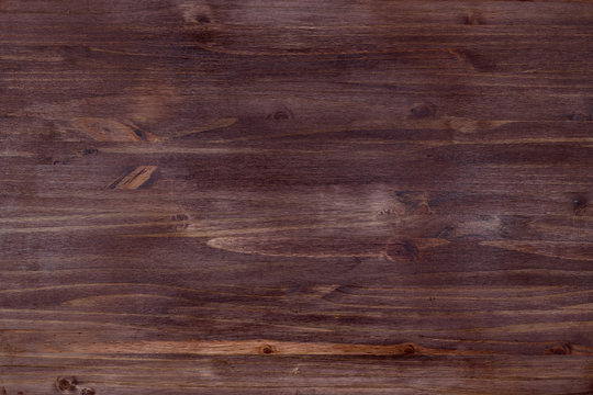 Table Top Texture of pine wood Top view or background