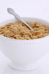 vintage whole wheat cereal