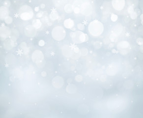 Christmas background