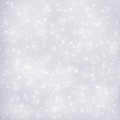 Decorative christmas background