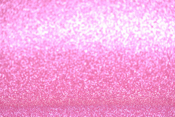 Defocused liliac glitter background