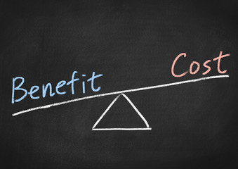 benefit cost
