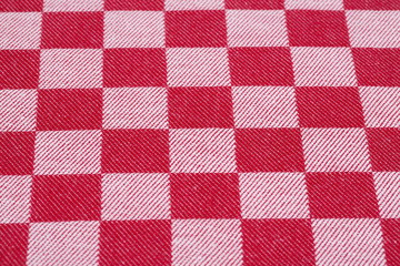 Tablecloth background