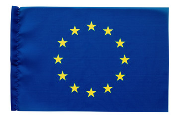 European Union Flag