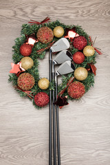 Christmas gift Golf Club