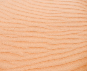 Fototapeta na wymiar sand dune background