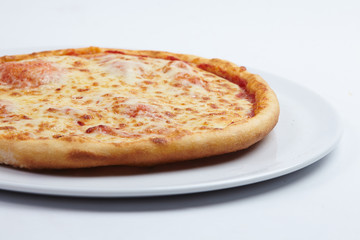 tasty pizza