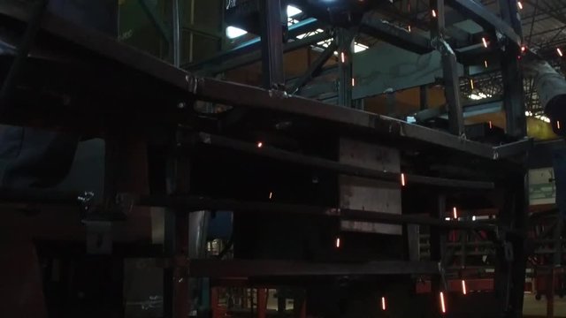 otomotiv, sanayi, al&uuml;minyum, argon, ark, arka, plan, dc, doğru akım, futuristik, kaynak, koyu, kıvılcım, maden, mavi, soyut, uyarılma, u&ccedil;an, yakın &ccedil;ekim, y&uuml;ksek ışık