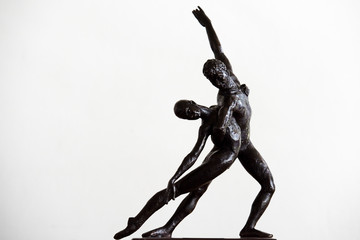 sculpture dance