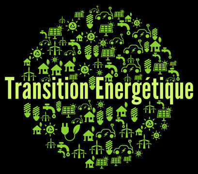 Transition énergétique 