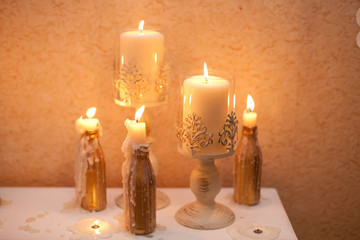 candles
