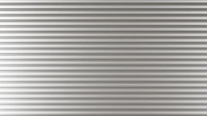 Obraz premium Abstract background with lines. 3D illustration, 3D rendering.