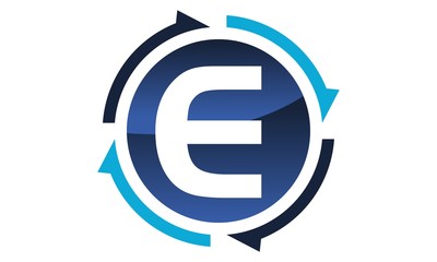 Process Planner Center Letter E