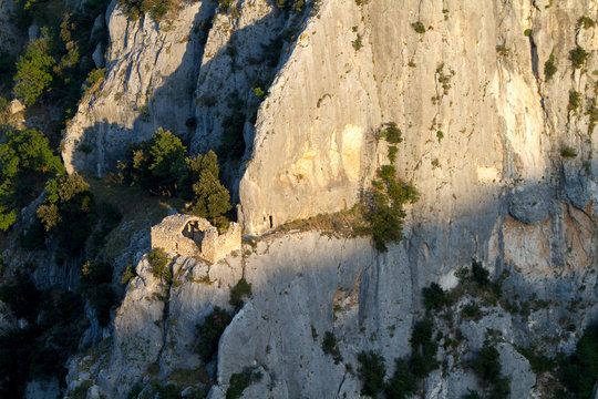 Eremo di Pulsano