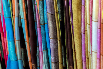 Textile and cloth