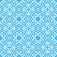 abstract colorful geometric pattern
