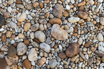 Natural stone background, outdoor day light