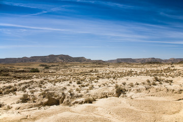 desertscape wüstenlandschaft