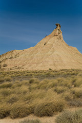 desertscape wüstenlandschaft